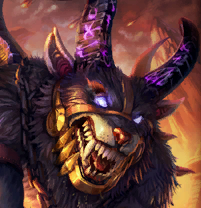 CHOMP - Fenrir Assassin or Bruiser Jungle for SMITE