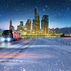Christmas Grand Giving Event 2019. Информация по новому ивенту for American Truck Simulator