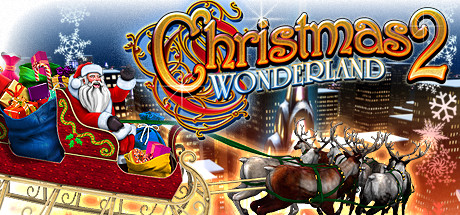 Christmas Wonderland 2