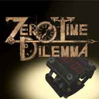 Chronological Fragment Guide [MINIMAL SPOILERS] for Zero Escape: Zero Time Dilemma