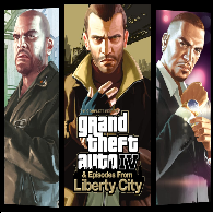 Chronological order of missions, GTA IV and Episodes from Liberty City. for Grand Theft Auto IV: The Complete Edition