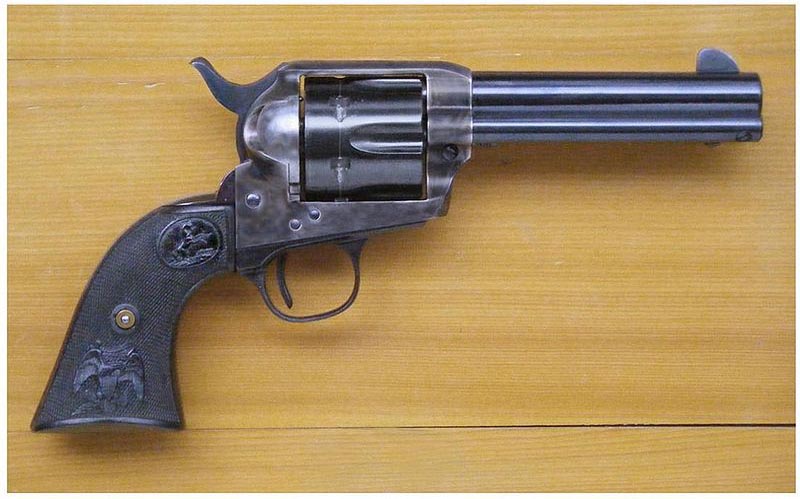{Ciddi} 2.38 Dakikada Revolver Nasıl Doldurulmaz for Hand Simulator