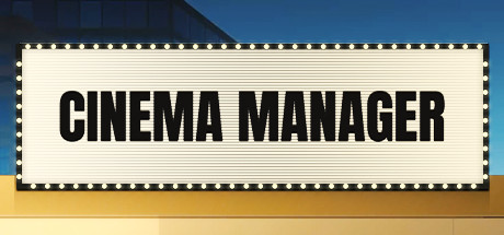 Cinema Manager