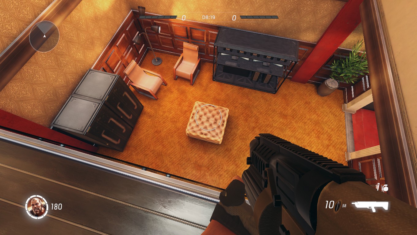 CitadelGuide.exe for Ballistic Overkill