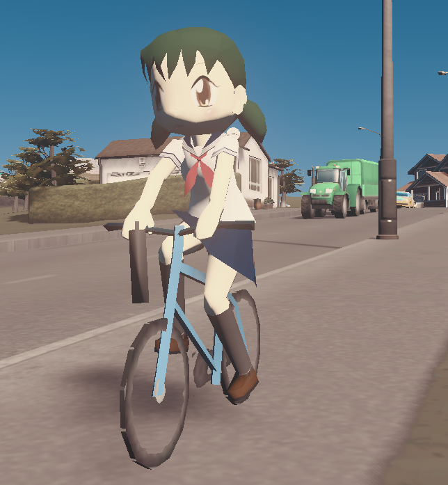 Citizen Asset Editor Tutorial for Cities: Skylines