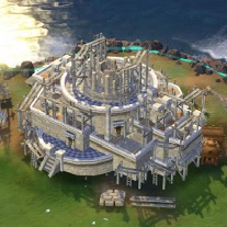 City Planning Guide (Wonders & Districts) for Sid Meier's Civilization VI
