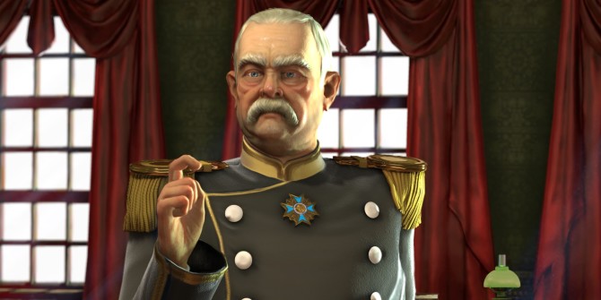 Civ 5 guide for Sid Meier's Civilization V