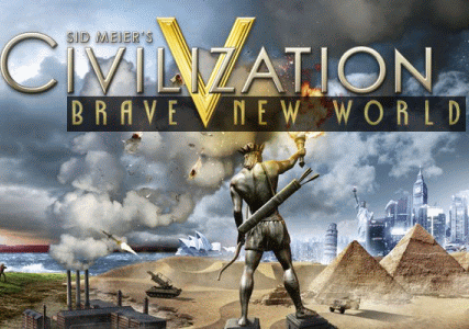 Civ 5 Strategy Guide for Brave New World for Sid Meier's Civilization V