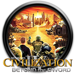 CIV IV BTS: Русификация и игра по интернету for Sid Meier's Civilization IV: Beyond the Sword