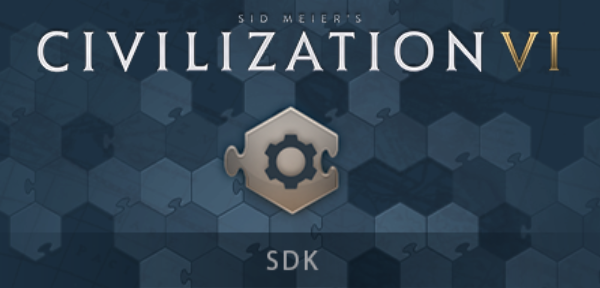 Civ Rev - Civ 6 Country Conversion for Sid Meier's Civilization VI