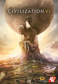 Civ VI: Camera Rotation for Sid Meier's Civilization VI