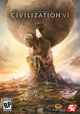 CIV VI Duyurusu Yapılan Uygarlıklar ve Özellikleri for Sid Meier's Civilization V