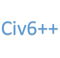 Civ6++ for Sid Meier's Civilization VI