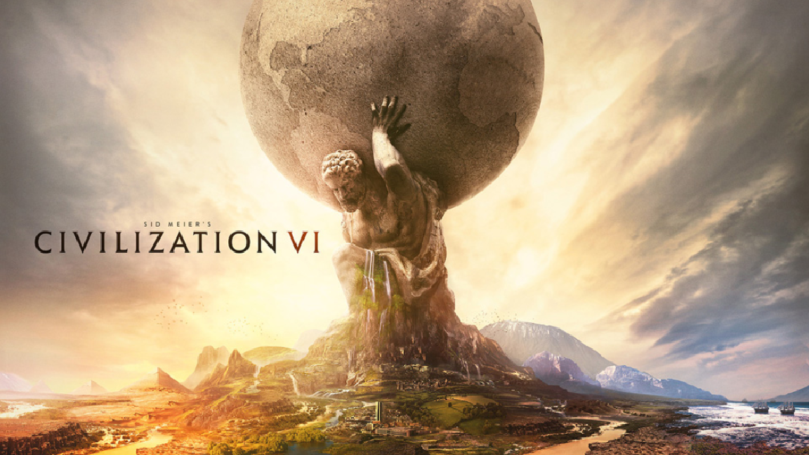 Civilization Tier List (Relative strength) -BEFORE rise and fall for Sid Meier's Civilization VI