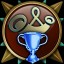 Civilization V - Deity Achievements (Turkish) for Sid Meier's Civilization V