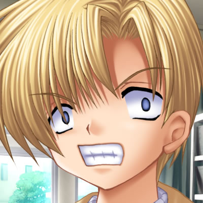 CLANNAD Walkthrough for CLANNAD