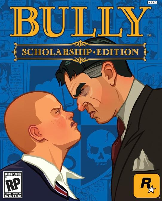 Clases de inglés (español) for Bully: Scholarship Edition