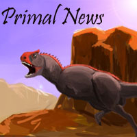 Class Mastery : Carnotaurus for Primal Carnage: Extinction