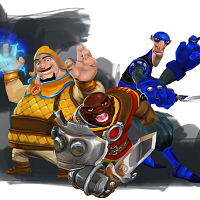 Class Strategy guide for Dungeonland