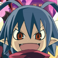 Classes, Endings and Game Secrets! for Disgaea PC