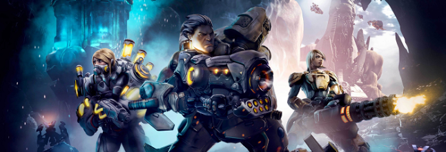 Classi/AdvancedFrames [ITA] for Firefall