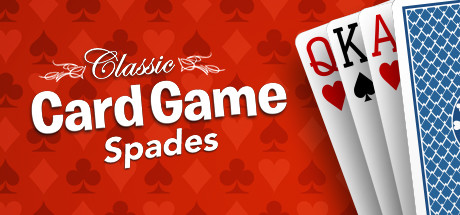 Classic Card Game Spades