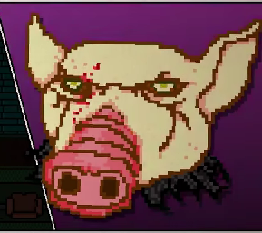 Clearing Hard Mode: a primer and small FAQ. for Hotline Miami 2: Wrong Number