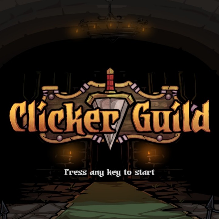 Clicker Guild achievements (and tips and tactics for new players) for Clicker Guild