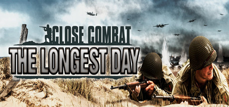 Close Combat: The Longest Day