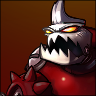 Clunk - The Walking Arsenal: Your Guide to Bombing! (v1.3b) for Awesomenauts