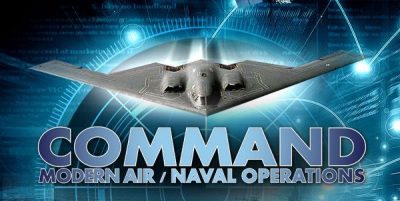 하면서 배우는 CMANO - Command: Modern Air/Naval Operations for Command: Modern Air / Naval Operations WOTY