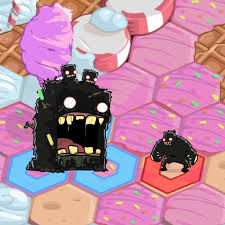 ¿Cómo capturar una madre troll? for Pit People