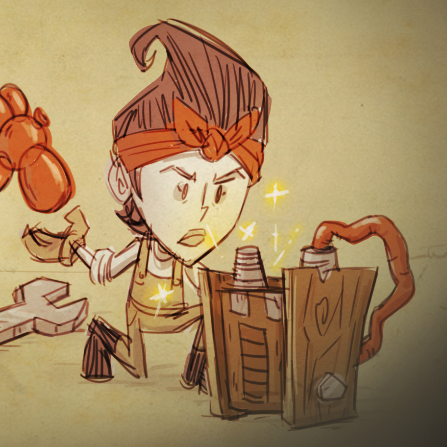 Cómo cargar cualquier mod en un Server dedicado DST for Don't Starve Together