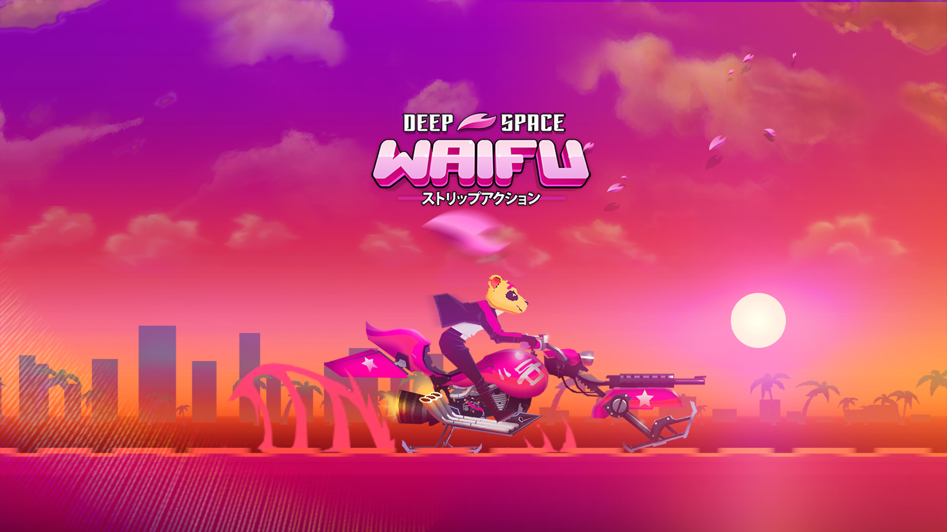 Cómo completar el juego al 100% for DEEP SPACE WAIFU