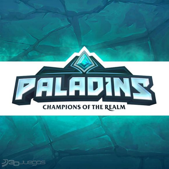 Cómo correr Paladins en tostadoras for Paladins