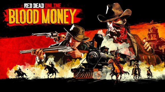Cómo empezar en Red Dead Online GUÍA ACTUALIZADA: Capitales, robos, dinero,EXP, roles recomedados, etc. for Red Dead Redemption 2