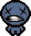 Cómo ganar con ??? for The Binding of Isaac: Rebirth