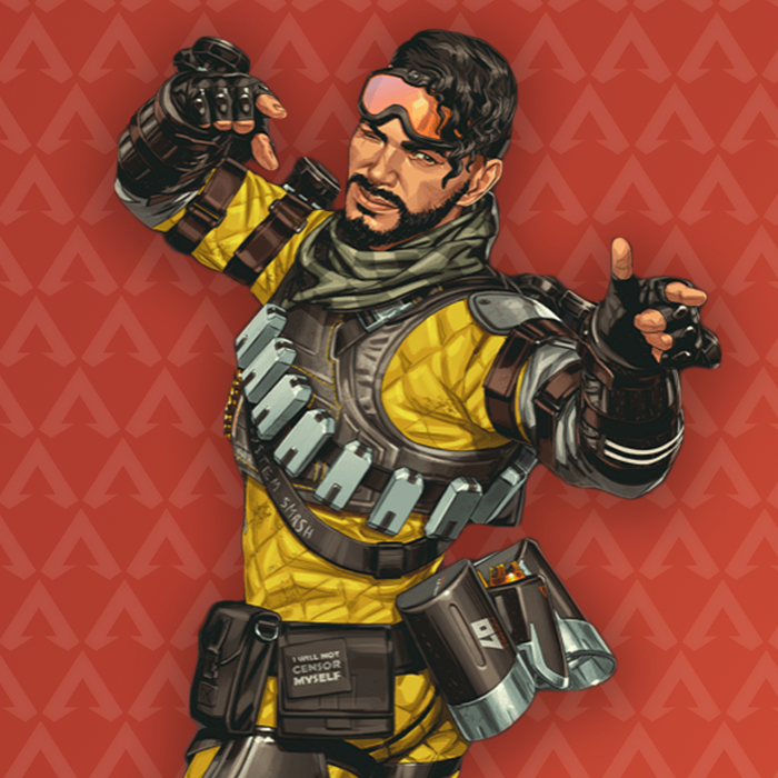 Cómo hacerse invisible con el de los clones for Apex Legends