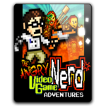Cómo joder este juego for Angry Video Game Nerd Adventures