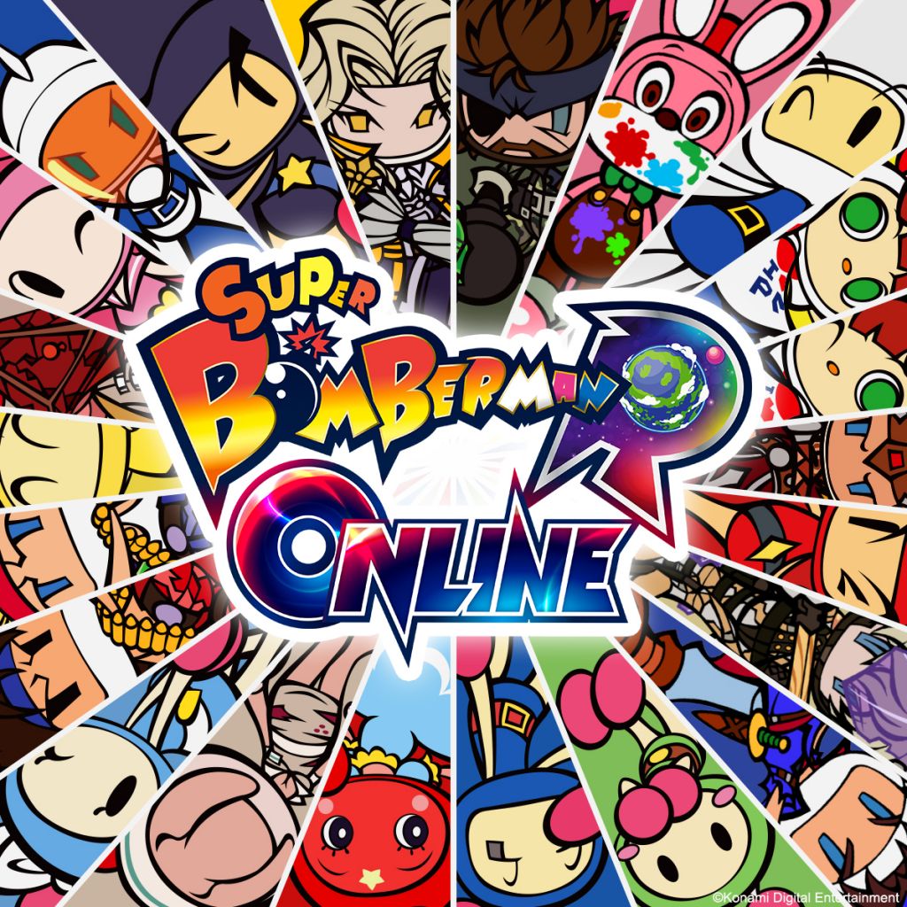 Cómo jugar con amigos [ESP] for Super Bomberman R Online