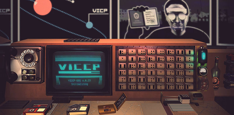 Cómo obtener todos los finales y logros VICCP for VICCP
