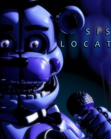 Cómo pasarse las noches en Español for Five Nights at Freddy's: Sister Location