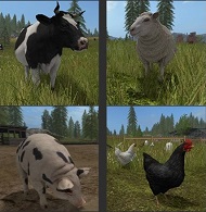 [CN]模拟农场17玩家手册-耕作篇 for Farming Simulator 17
