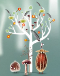 [CN]Botanicula(植物精灵)成就指南（附攻略） for Botanicula
