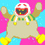 [CN编译]Dropsy（小丑多普希）完整流程+成就+收集指南 for Dropsy
