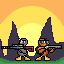 Co-op Arcade for Duck Game