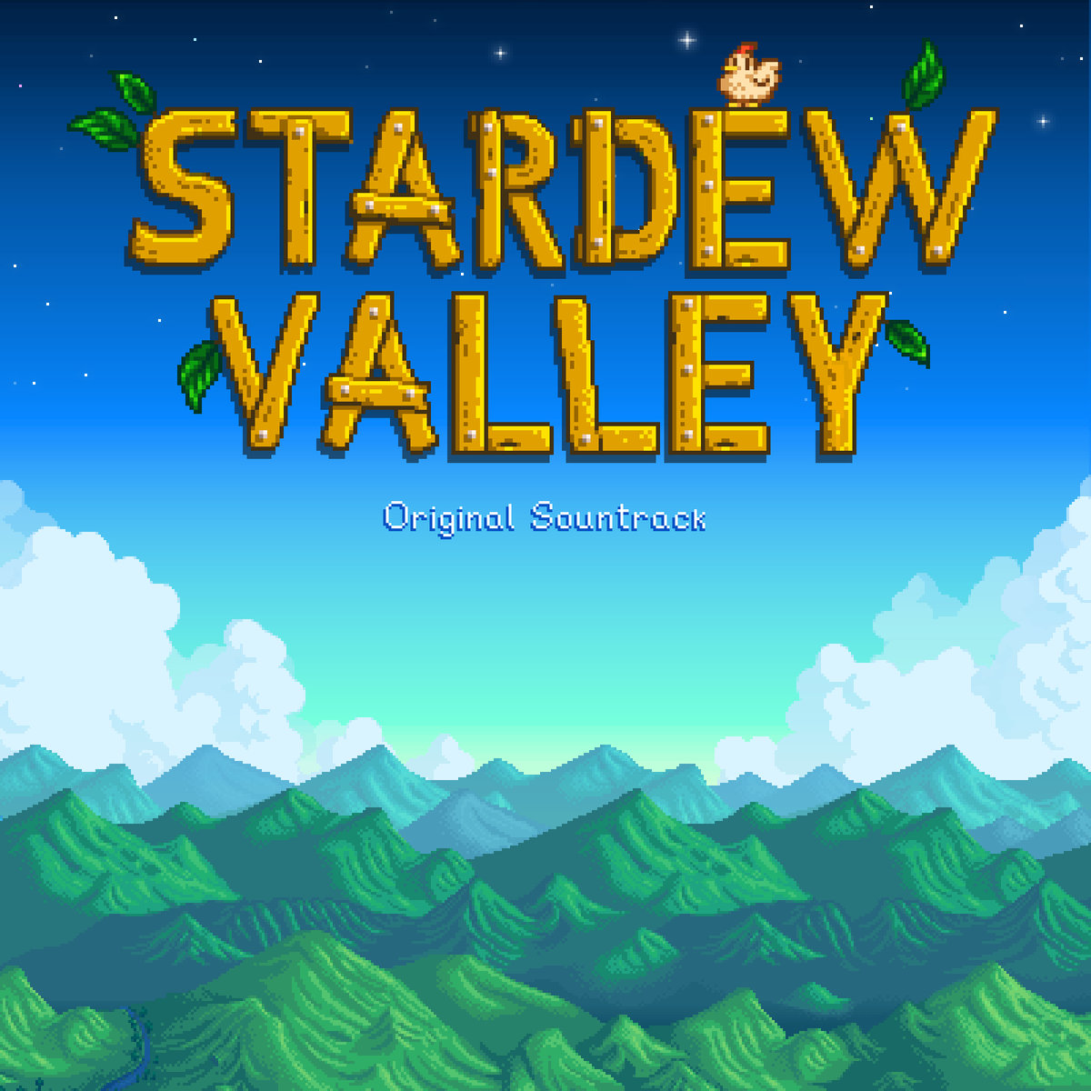 เรื่องน่ารู้ก่อนเล่น co-op ใน Stardew Valley for Stardew Valley