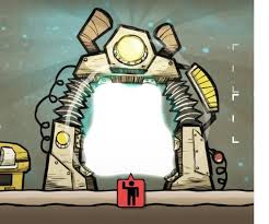 Co zrobić w 1 cyklu for Oxygen Not Included