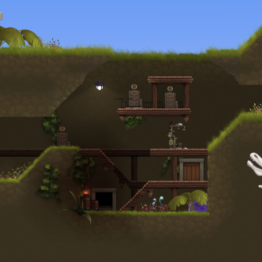 Cobalt Level Editor Tips n' Tricks! for Cobalt