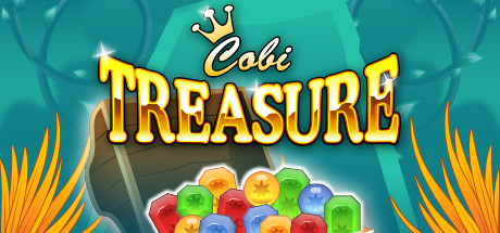 Cobi Treasure Deluxe